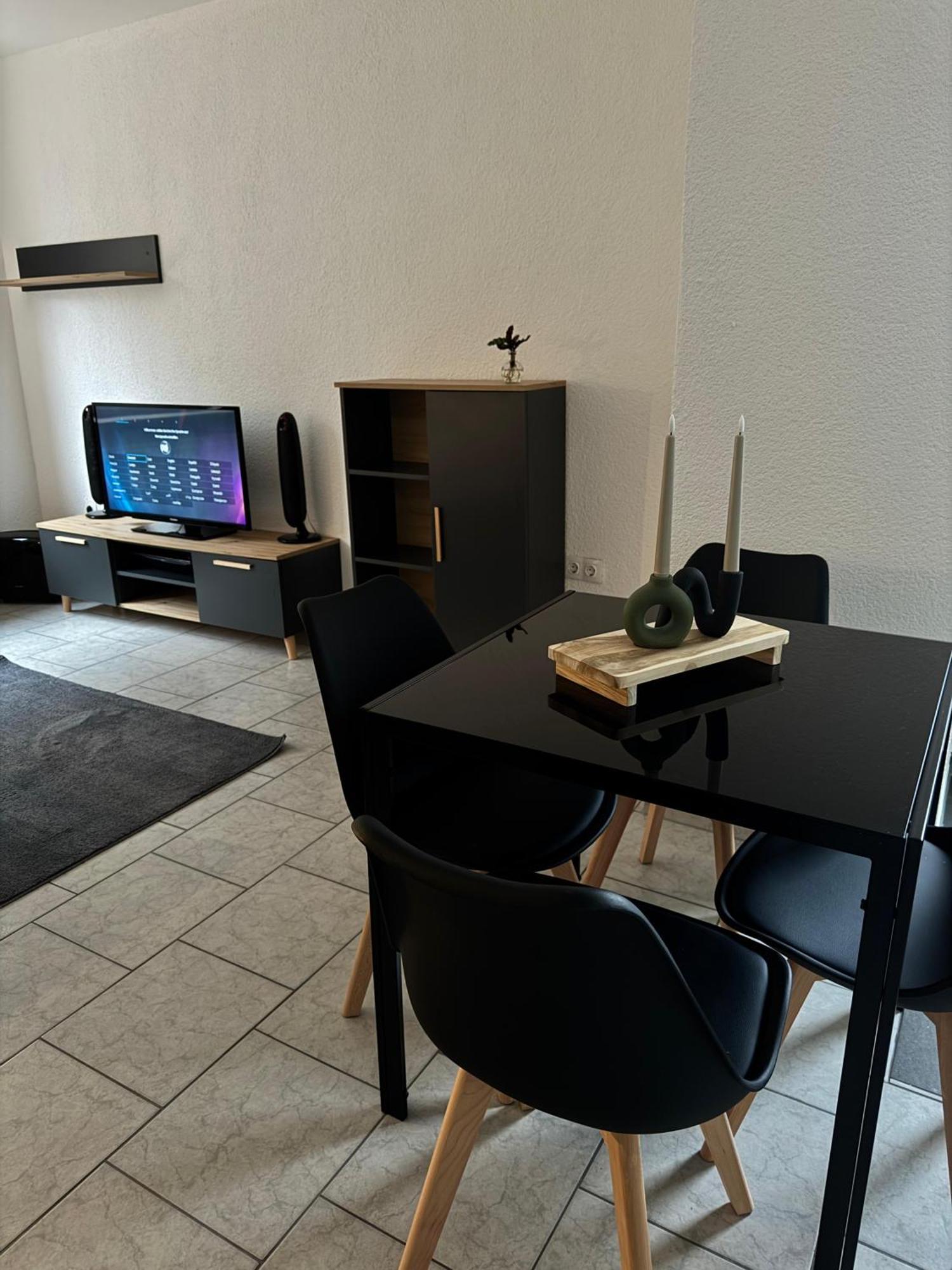Afl House Διαμέρισμα Pirmasens Εξωτερικό φωτογραφία