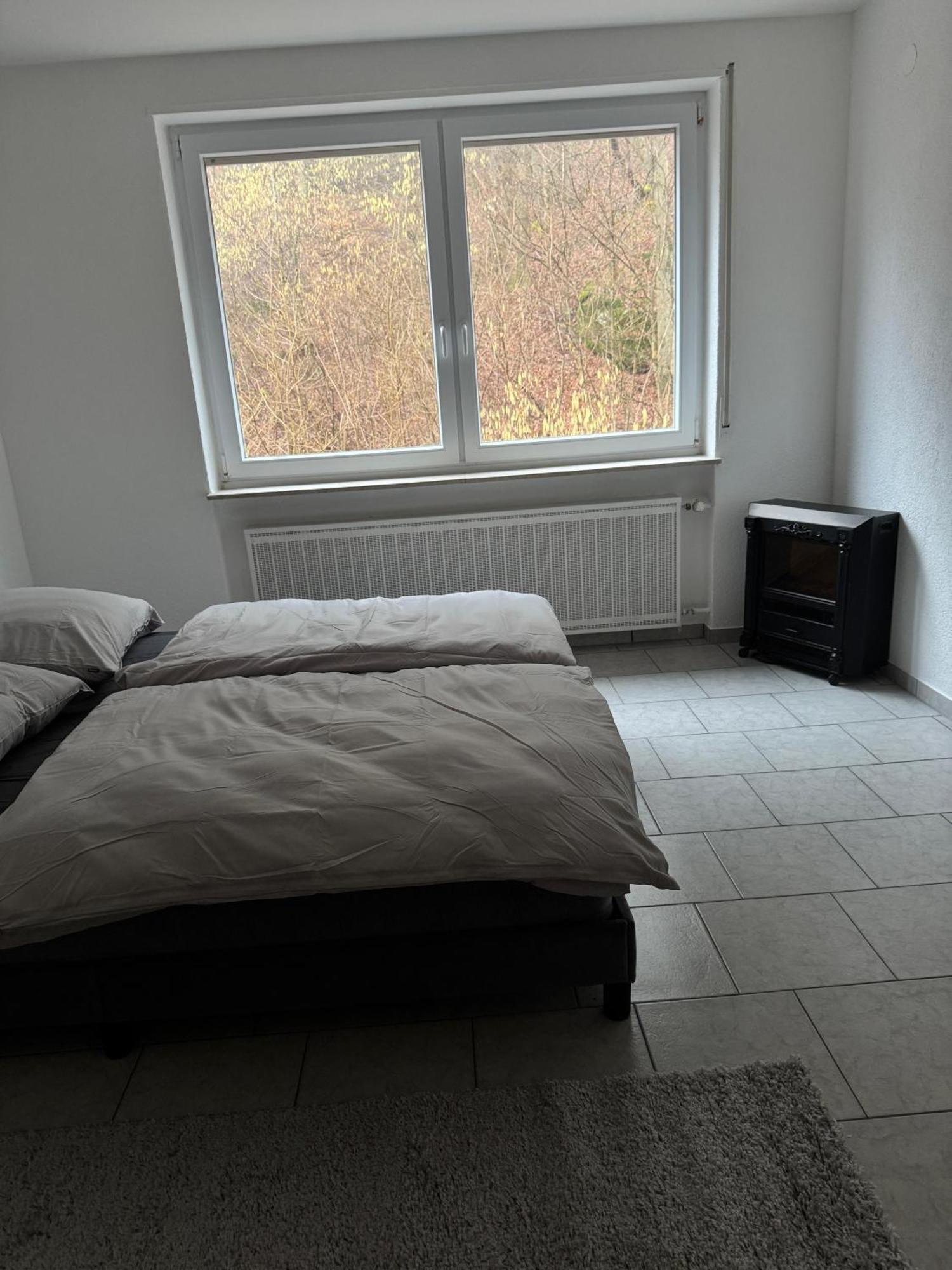 Afl House Διαμέρισμα Pirmasens Εξωτερικό φωτογραφία